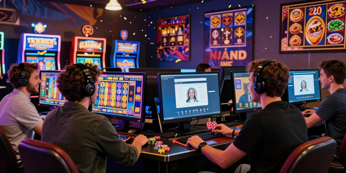 Login Modal138 dan pengalaman bermain slot online yang seru.