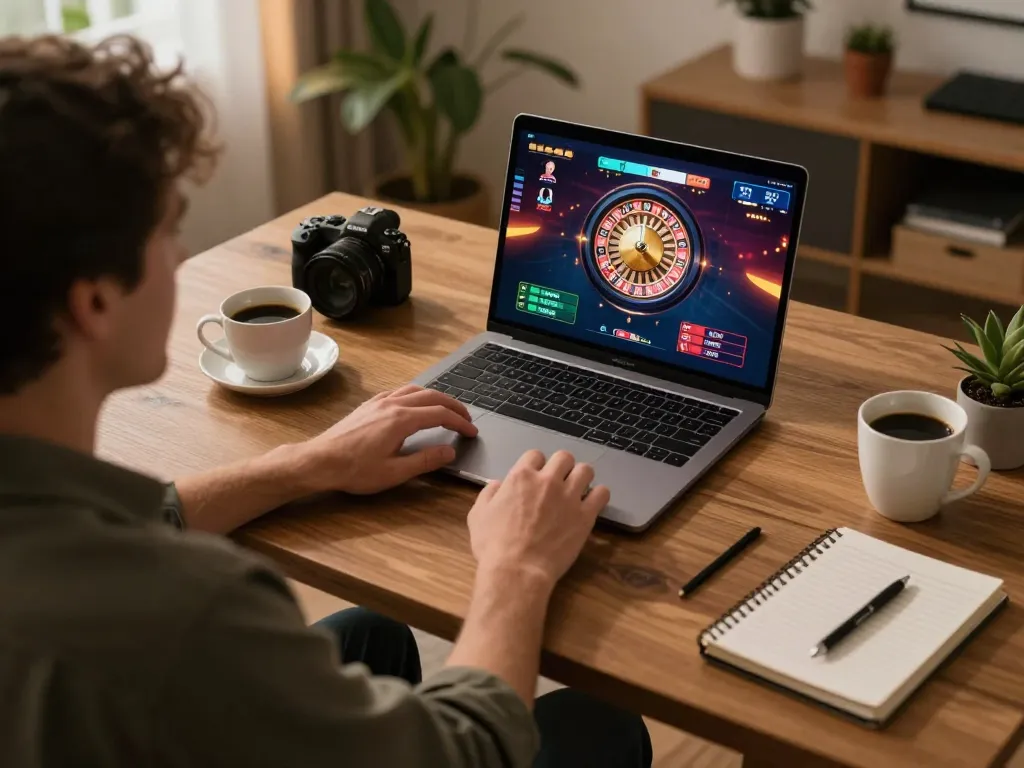 Experience the lc88 best through engaging online gaming sessions with live dealer games