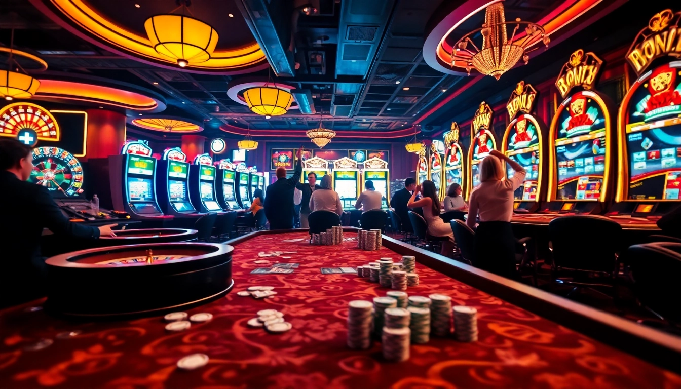 Experience thrilling gameplay at vipforbest.com/ru/settlepay/registration with vibrant casino action and winning moments.