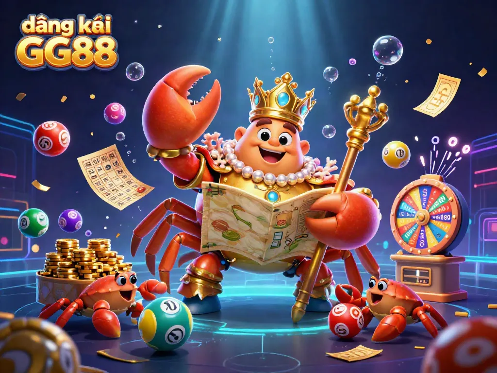 Engage in the thrilling đăng ký GG88 experience with vibrant assets showcasing gaming excitement.