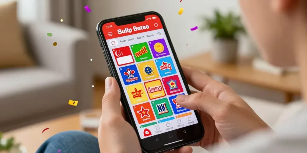 Platform taruhan togel online cirebontoto dengan variasi pasar global dan suasana meriah.