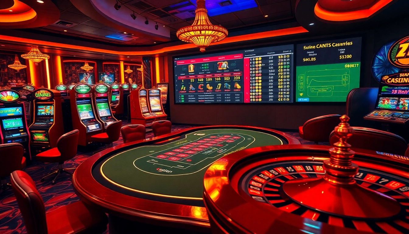 Experience the thrill of betting strategies and table games at 88bet's vibrant casino scene.
