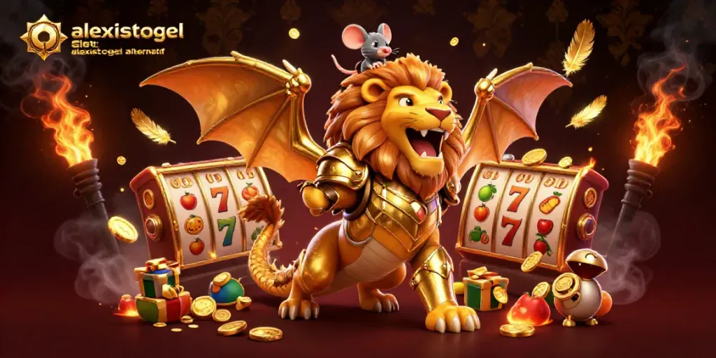 Selamat datang di alexistogel slot alexistogel alternatif, nikmati pengalaman memikat dalam permainan slot terbaik.