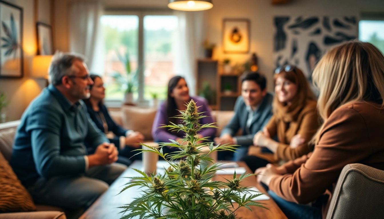 Participate in activities at Asociación de cannabis Lloret de Mar promoting cannabis culture.