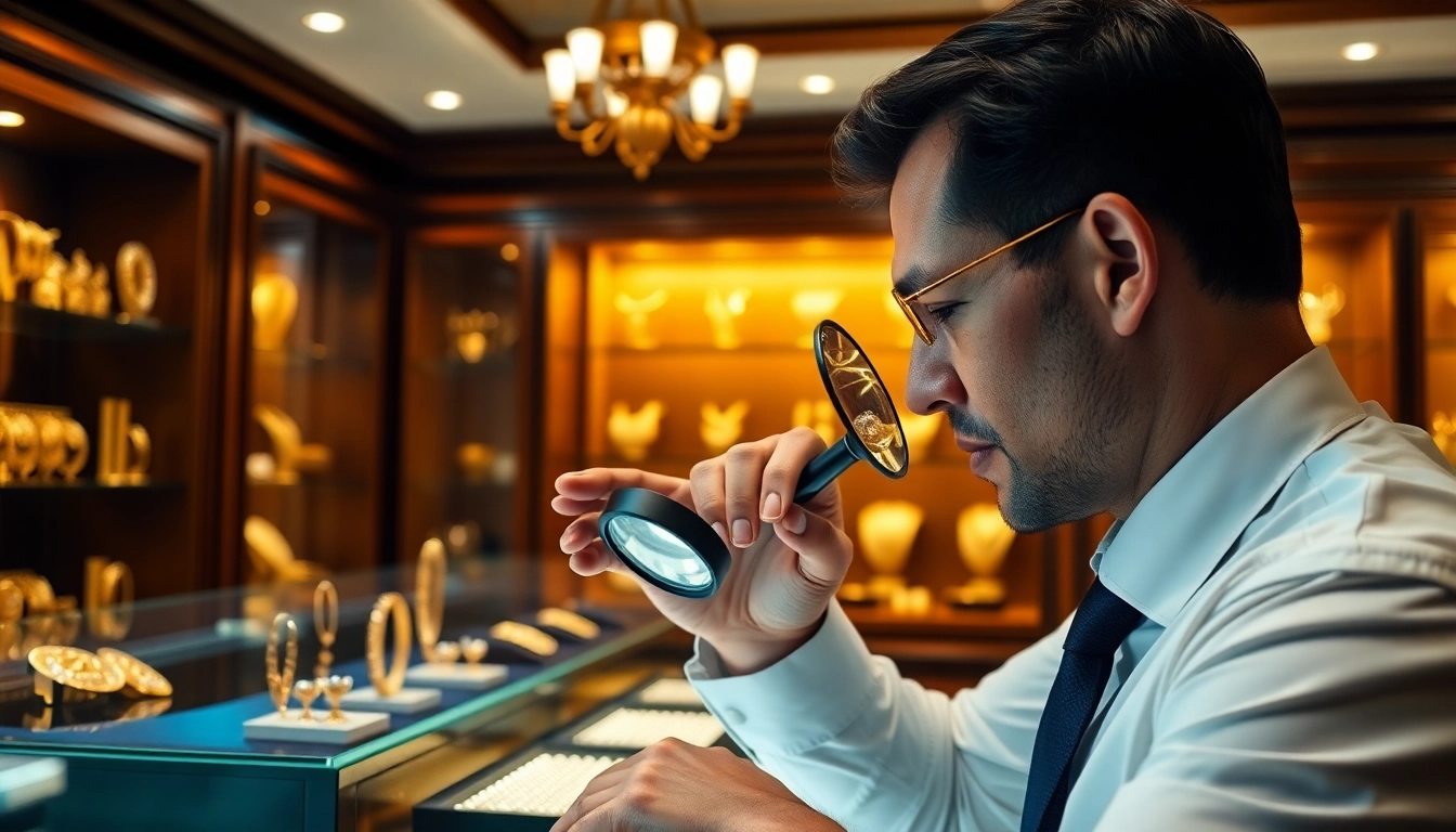 Compro Oro Roma: Massima Valutazione e Affidabilità per i Tuoi Preziosi